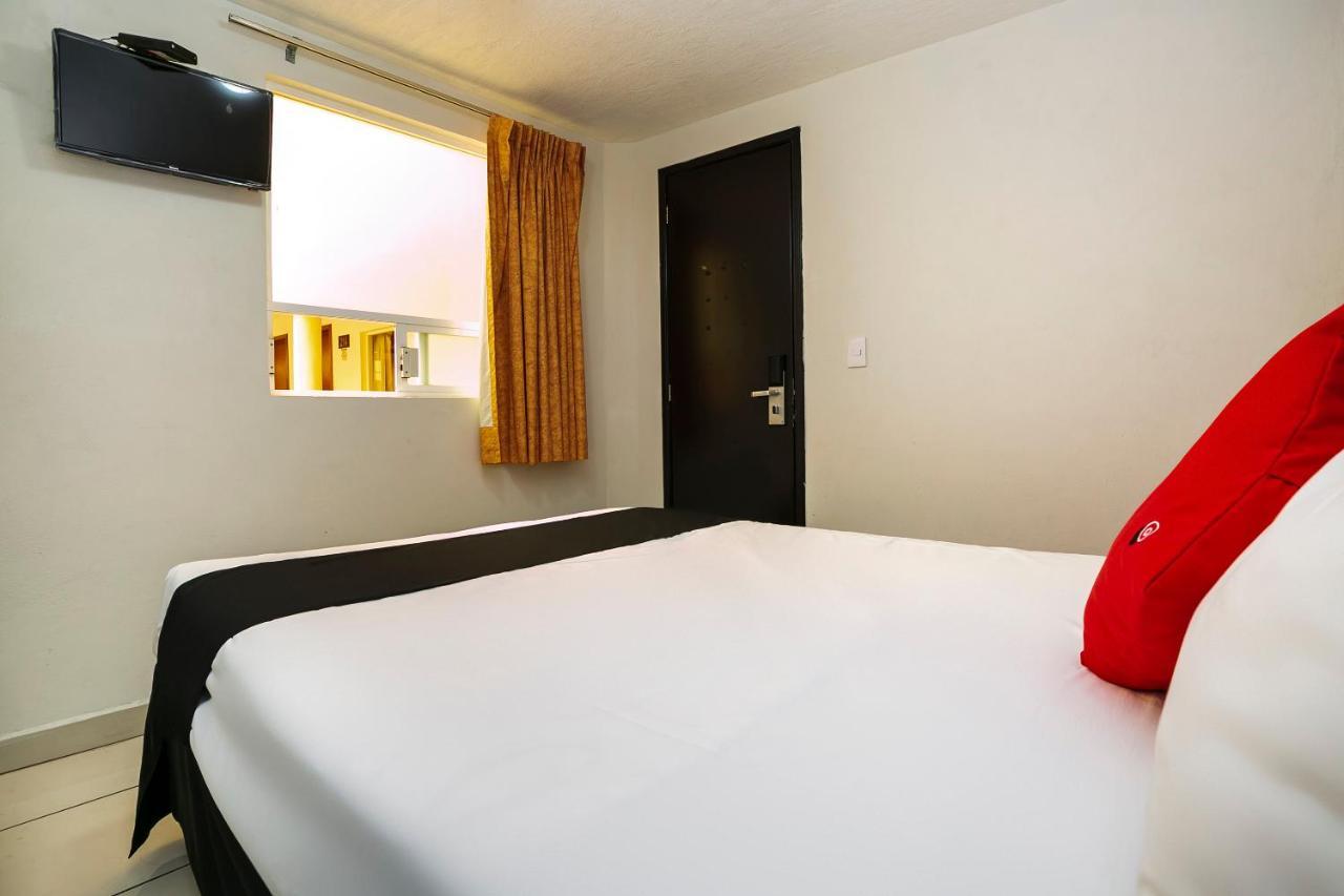 Capital O Hotel Victoria Morelia Ngoại thất bức ảnh