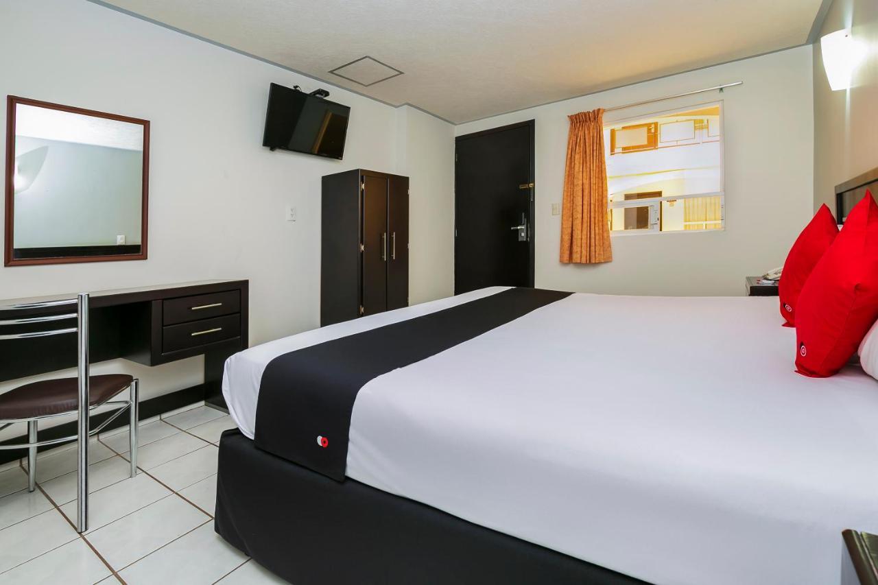 Capital O Hotel Victoria Morelia Ngoại thất bức ảnh