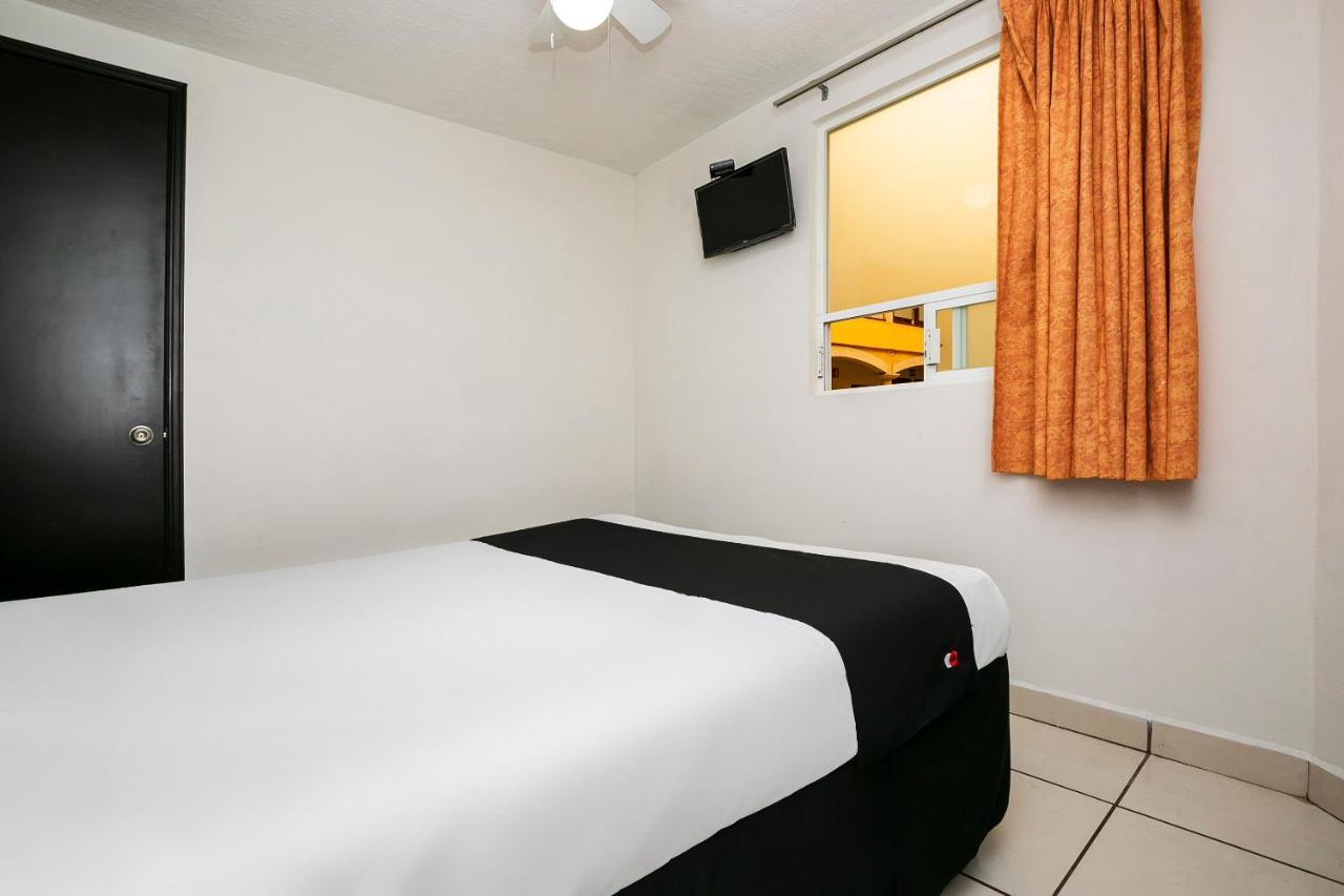 Capital O Hotel Victoria Morelia Ngoại thất bức ảnh