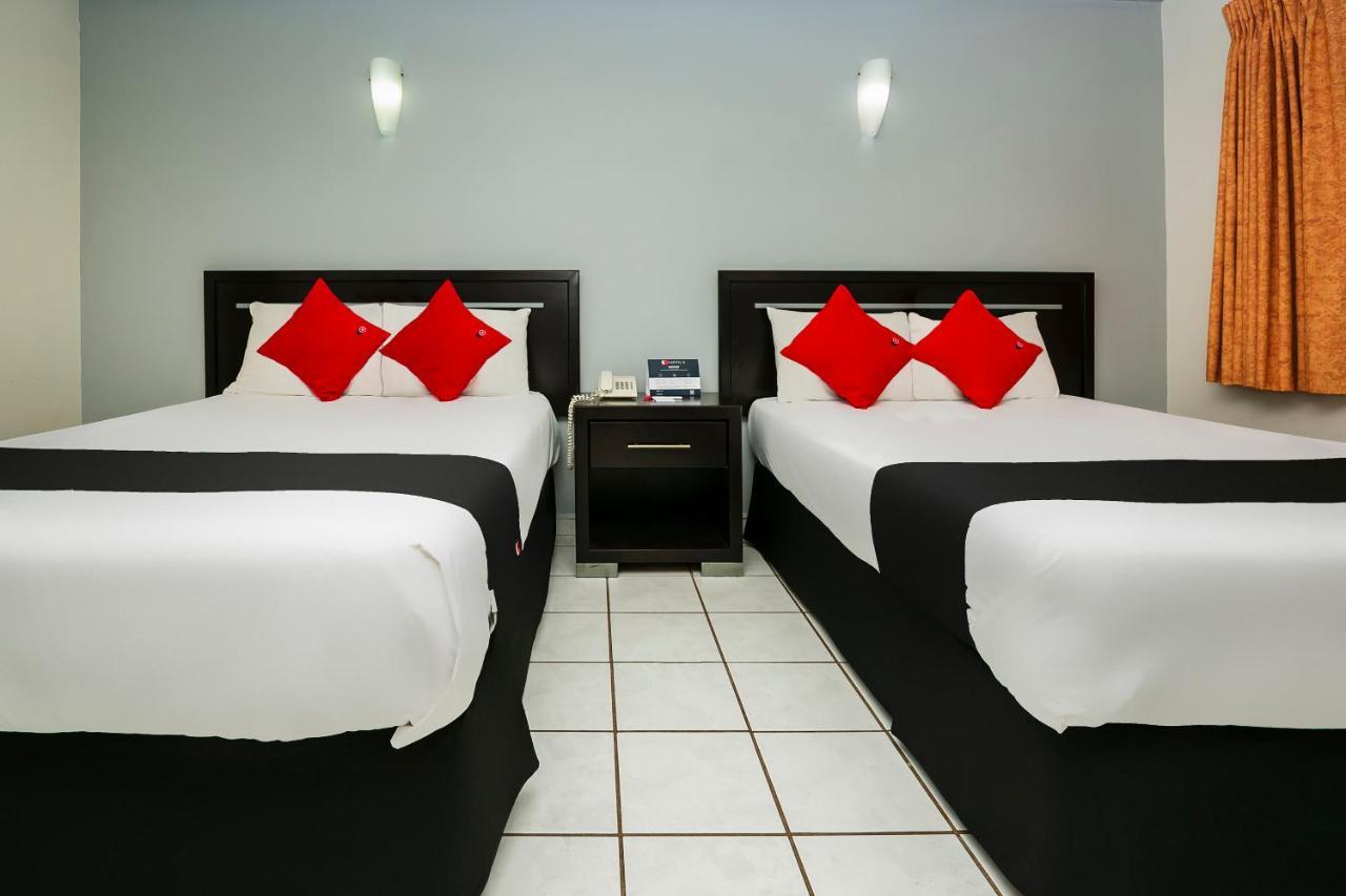 Capital O Hotel Victoria Morelia Ngoại thất bức ảnh
