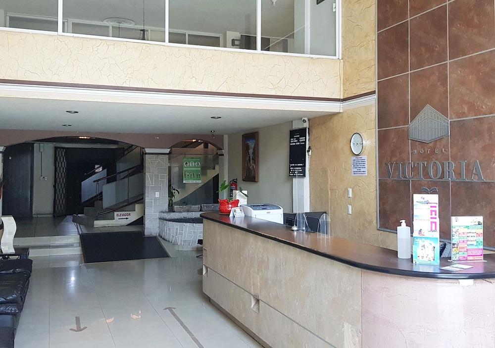 Capital O Hotel Victoria Morelia Ngoại thất bức ảnh