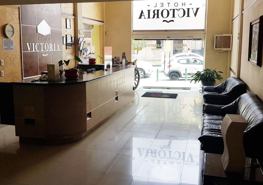 Capital O Hotel Victoria Morelia Ngoại thất bức ảnh