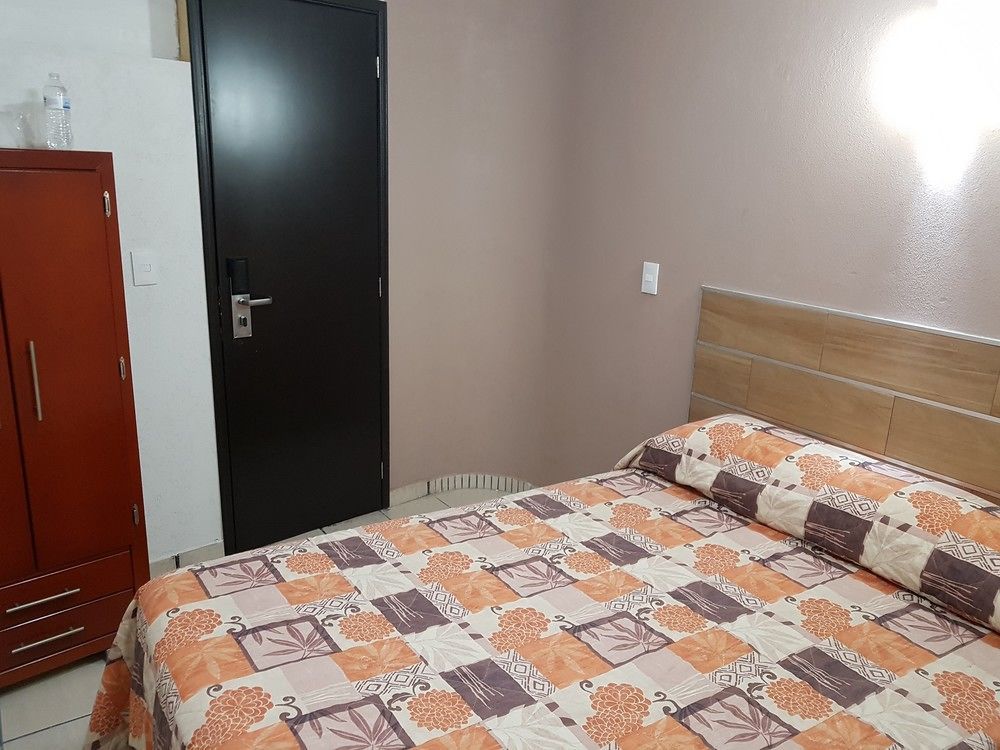 Capital O Hotel Victoria Morelia Ngoại thất bức ảnh